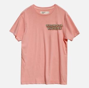 Next Level Apparel "Magnolia Waco, TX" Tee Size L Unisex NWT